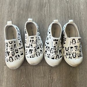 Cat and Jack - size 9